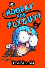 Fly Guy 6 Hooray For Fly Guy