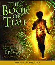 Book of Time Audio