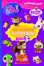 Littlest Pet Shop Ultimate Handbook Vol 13