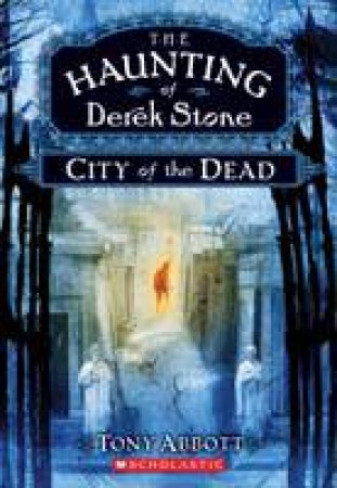 City of the Dead by Tony Abbott