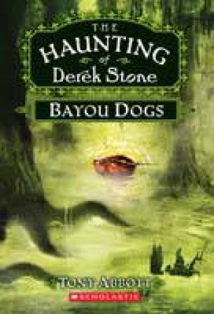 Bayou Dogs by Tony Abbott