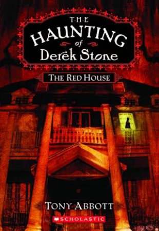 The Red House by Tony Abbott