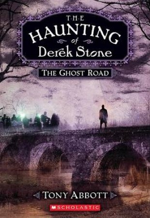 The Ghost Road by Tony Abbott