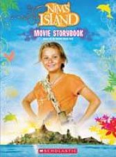 Nims Island Movie Storybook