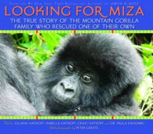 Looking for Miza by Craig Hatkoff