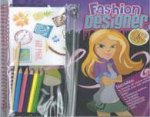 Scratch and Style Fashion Designer