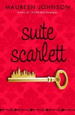 Suite Scarlett