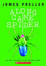 Along Came Spider