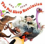 Pet Shop Revolution