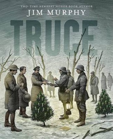 Truce by Jim Murphy