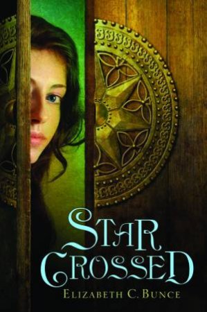 Thief Errant 01:Starcrossed by Elizabeth C Bunce