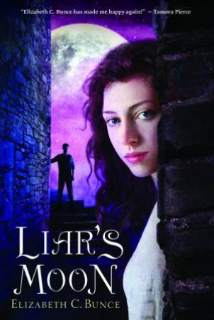  Liar's Moon by Elizabeth Bunce