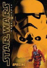 Star Wars Rebel Force 6 Uprising