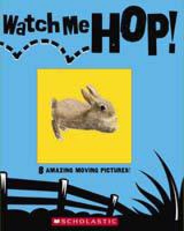 Watch Me Hop by Various