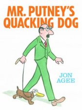 Mr Putneys Quacking Dog