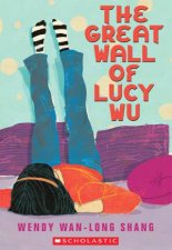 Great Wall of Lucy Wu