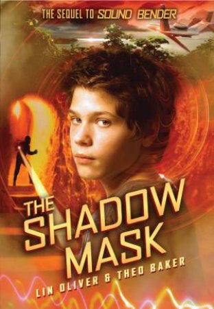 Shadow Mask by Lin Oliver