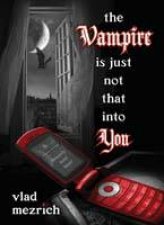 Vampire Is Just Not That Into You