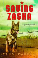 Saving Zasha