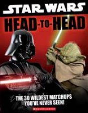 Star Wars HeadtoHead