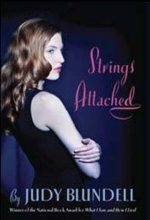 Strings Attached by Judy Blundell