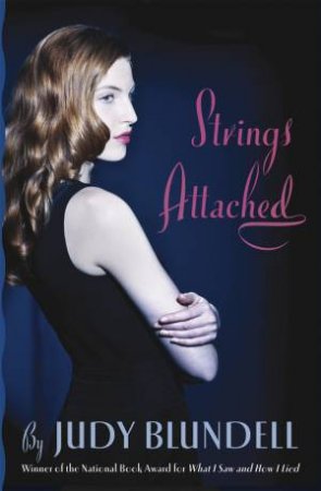 Strings Attached by Judy Blundell