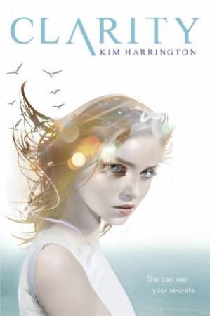 Clarity by Kim Harrington