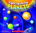 Eight Spinning Planets