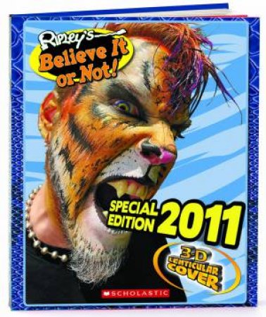 Ripleys Special Edition 2011 by Various