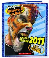 Ripleys Special Edition 2011