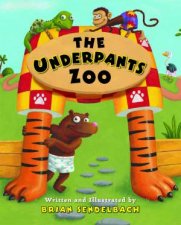 Underpants Zoo