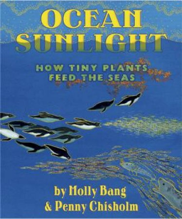 Ocean Sunlight: How Plants Feed the Sea by Penny Chisholm