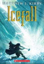 Icefall