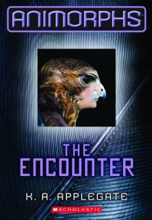 Encounter by K.A. Applegate