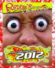 Ripleys Special Edition 2012