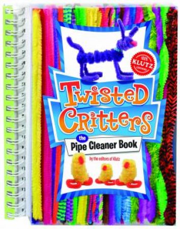 Twisted Critters by Various