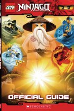 Lego Ninjago Official Guide