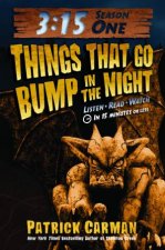 315 Season One Things That Go Bump in the Night