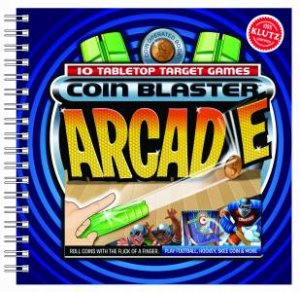 Coin Blaster Arcade by Various 