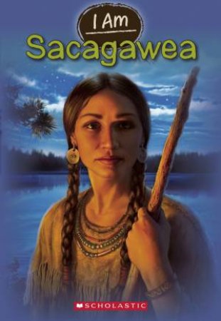 Sacagawea by Grace Norwich