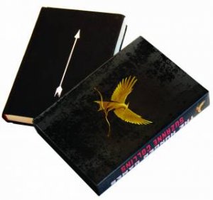 Hunger Games Collectors' Edition by Suzanne Collins