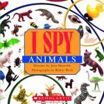 I Spy Animals