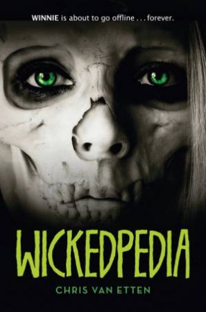 Wickedpedia by Chris Van Etten