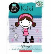 Lotus Lane 1 Kiki  My Stylish Life