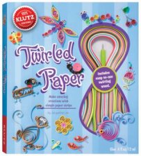 Klutz Twirled Paper