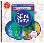 Klutz Spiral Draw