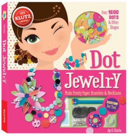 Dot Jewelry by various