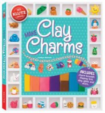 Make Clay Charms