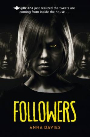 Followers by Anna Davies