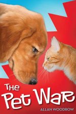 Pet  War